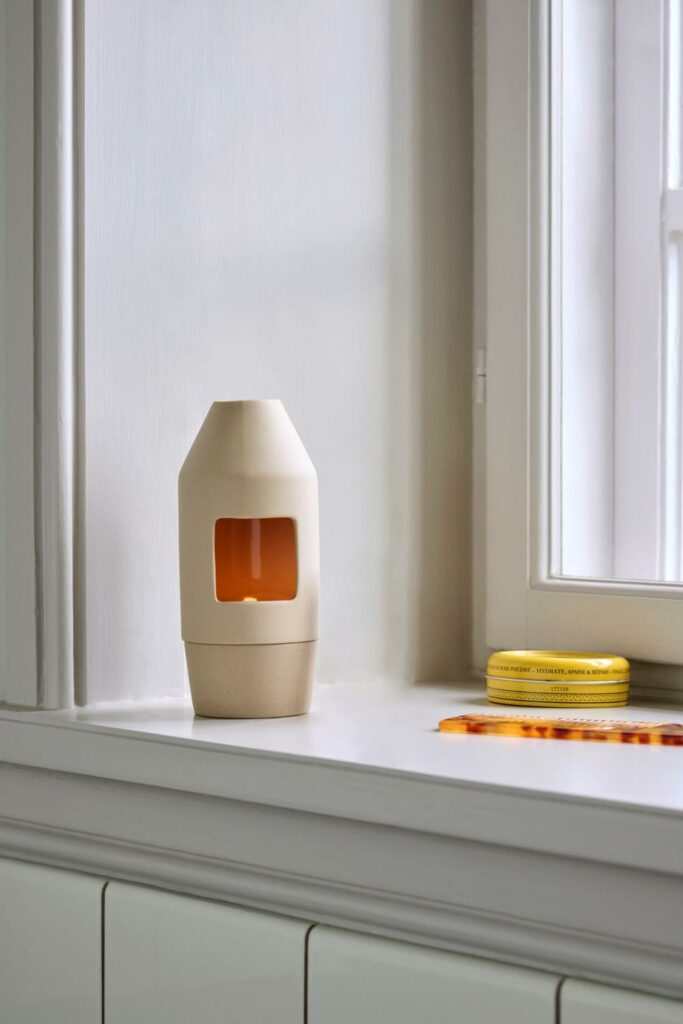 Chim Chim scent diffuser