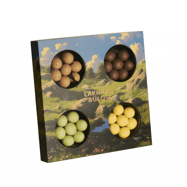 Selection box - Spring 175 gr
