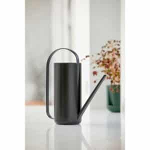 Herb & Sprout Vannkanne 1,5 liter Black