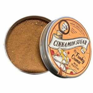 Funky Ouma -Cinnamon Sugar 70g