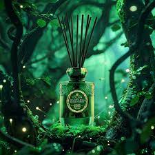 Duftpinner 100ml, Bewitching Banyan Forest