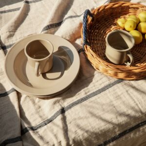 Yard Picnic – Sett av 8 deler