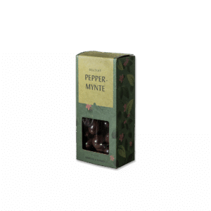 Delikat Peppermynte, 100g
