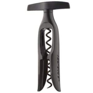 Korketrekker bordmodell TM110 black