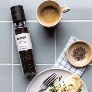 KVERN PEPPER 140 G