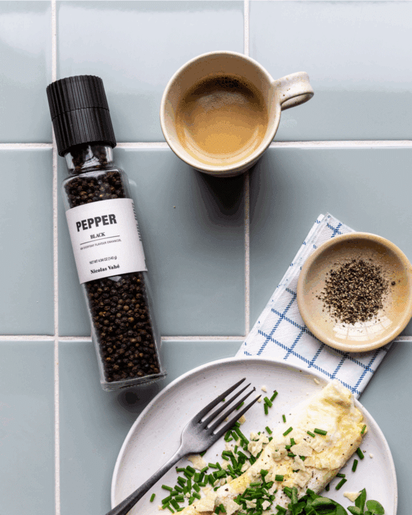KVERN PEPPER 140 G