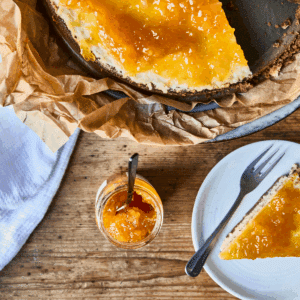 Syltetøy, Ananas & Pasjonsfrukt 235g