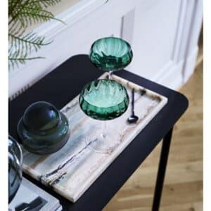 Meadow Cocktailglass Grønn