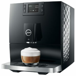 Kaffemaskin Jura C8 Piano sort