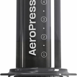 Aeropress original kaffepresse