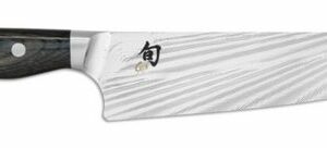 Kai Shun Nagare 20 cm. kokkekniv