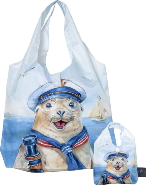 Handlenett, Captein Charlie