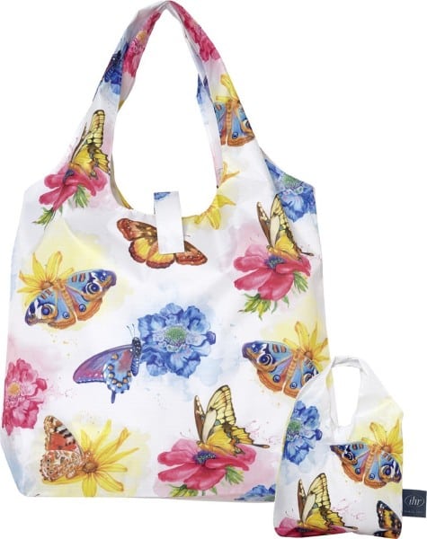 Handlenett, Garden Beauties