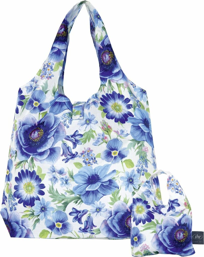 Handlenett, Springtime Blues