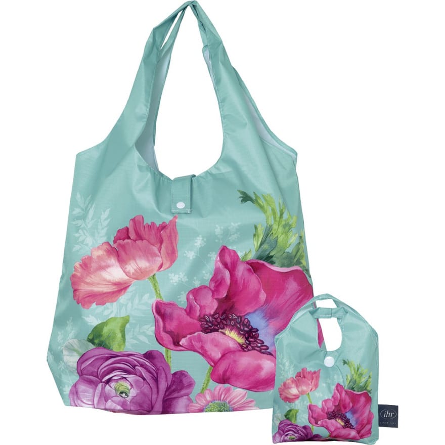 Handlenett, Joleen Turquoise