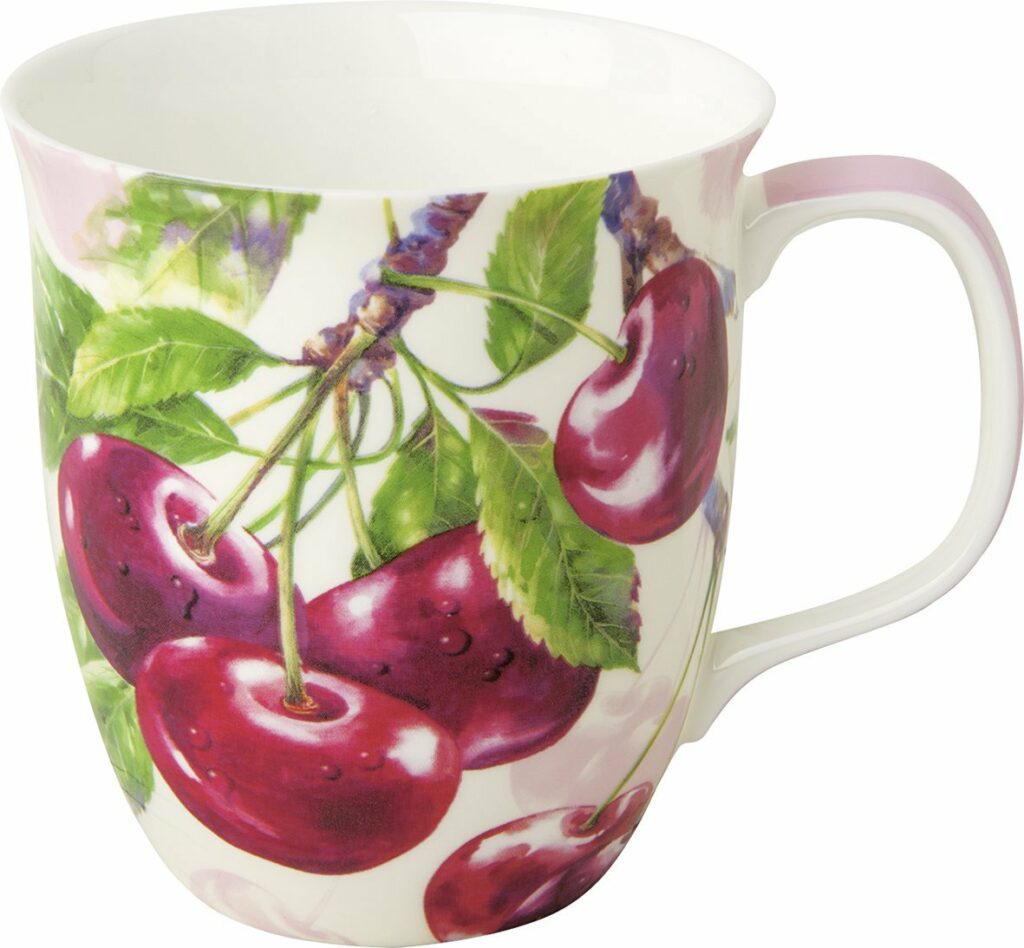 Krus Cherry Fruits