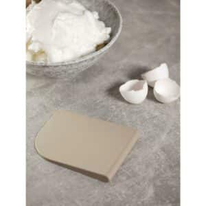 Multiskrape Singles Soft Taupe Silikon