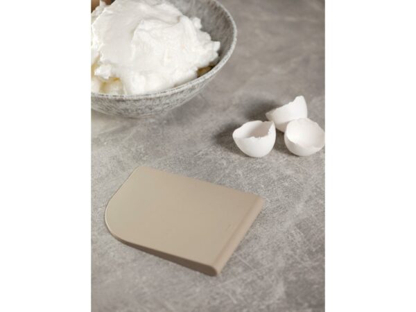 Multiskrape Singles Soft Taupe Silikon