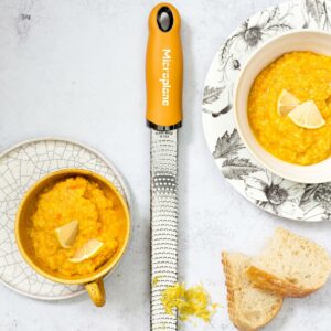 Premium Classic Zester Mustard Yellow