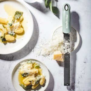 Premium Classic Zester Eucalyptus Green