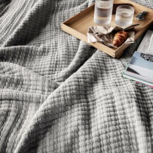Bon Wooden Tray- Brett i Oljet Eik
