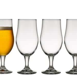 Juvel Ølglass 49cl 4 stk