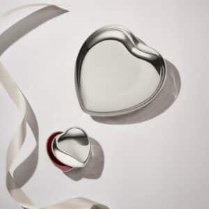 The Heart Collection, Hjerteskål