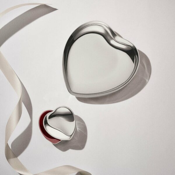 The Heart Collection, Hjerteskål