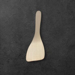 Stekespade Buet 29cm, Bøketre