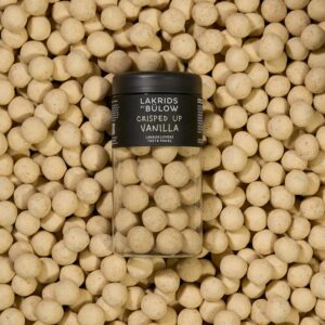 Lakrids lovers Crisped up Vanilla 295gr