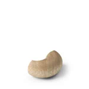 Reservedel til Ape, Liten Pote uten Logo, Teak/Limba