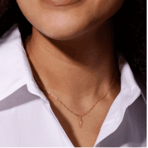 Forgylt 18K anheng 10mm - Blank Y