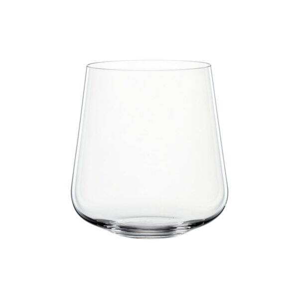 Vannglass 430ml, Definition