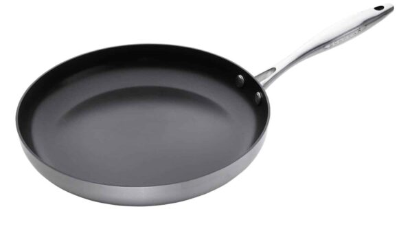 CTX STEKEPANNE 32 CM