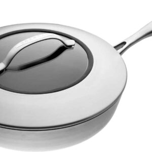 CTX SERVERINGSPANNE MED LOKK 26 CM