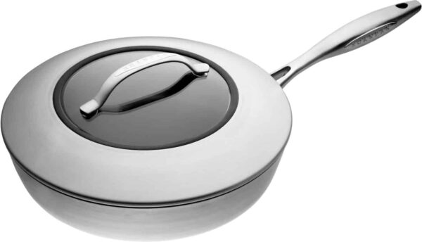 CTX SERVERINGSPANNE MED LOKK 26 CM