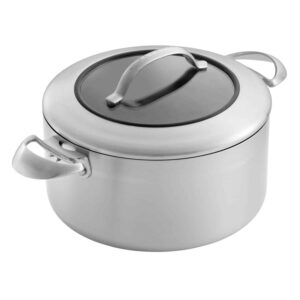 CTX GRYTE HØY 4,8L