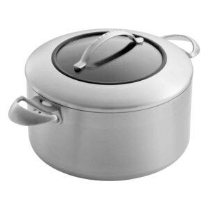 CTX GRYTE MED LOKK HØY 6,5 L