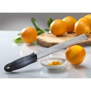 Premium Classic Zester Sort