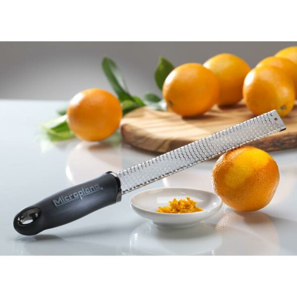 Premium Classic Zester Sort