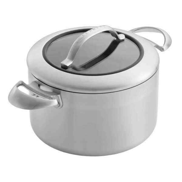 CTX GRYTE MED LOKK 3,5L