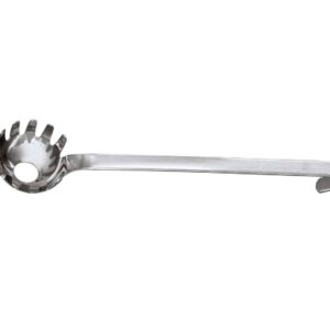 HOOK PASTASKJE STÅL Ø7CM L29,5CM