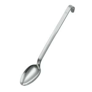 HOOK SJYSKJE/RØRESKJE STÅL L31,5CM