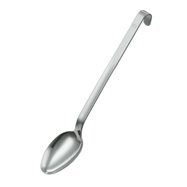 HOOK SJYSKJE/RØRESKJE STÅL L31,5CM