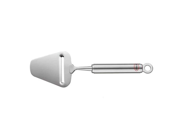 OSTEHØVEL STÅL L24CM