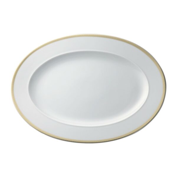 Meandre d'Or Ovalt Fat 40m