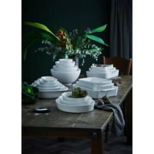 FAT OVALT LITE 26 CM