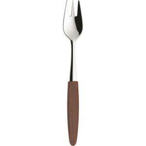 Kebony kakegaffel 16cm