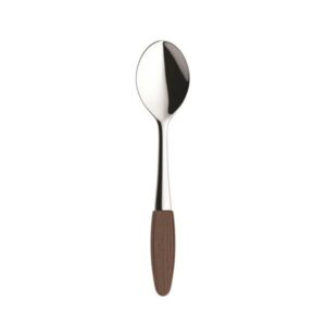 Kebony teskje 14cm