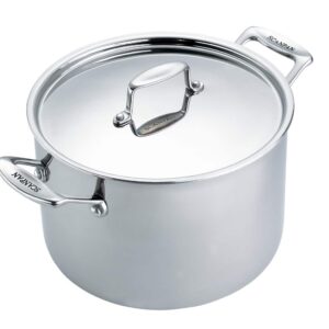 FUSION 5 GRYTE MED LOKK 7,6 LITER
